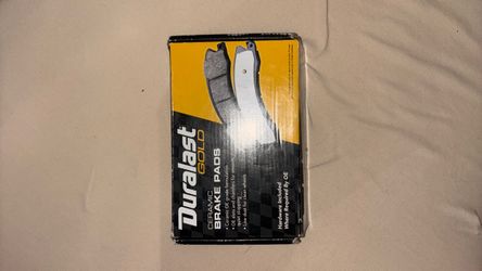 Duralast Gold