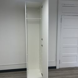 Single Tall Cabinet 