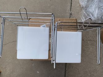 Bag stands