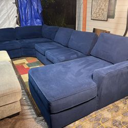 Sectional Good Condition Clean We Sell All The Time Delivery $40 Local