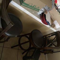 Bar Stools