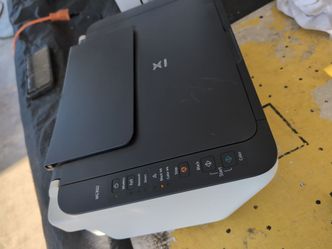Canon PIXMA mg3022