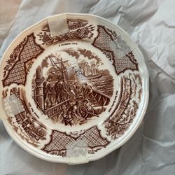 Lot Of Alfred Meakin Serving Sets 