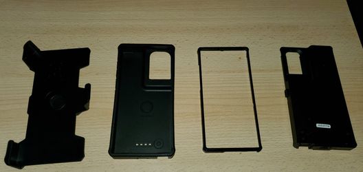 Zerolemon 10,000 Battery Case Note 10 Plus