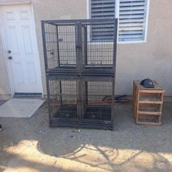 Dog Kennels