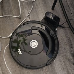 Roomba