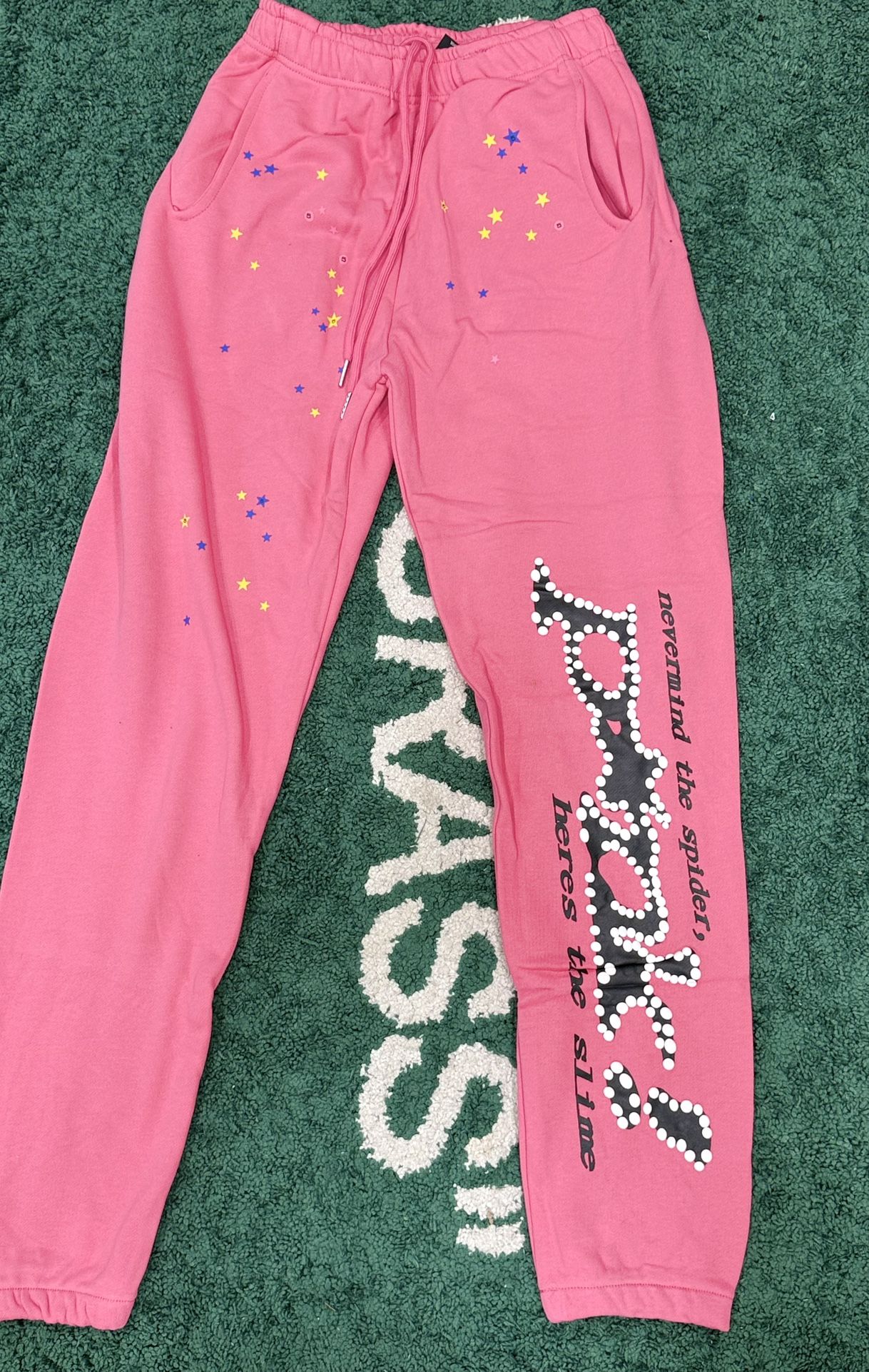 Spider Pants