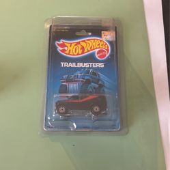 Vintage 1988 Baja Breaker From The Trailbusters