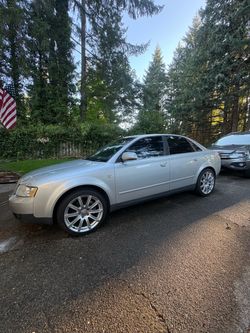 2003 Audi A4