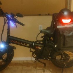 Amazing Money Maker Ebike NO License Needed