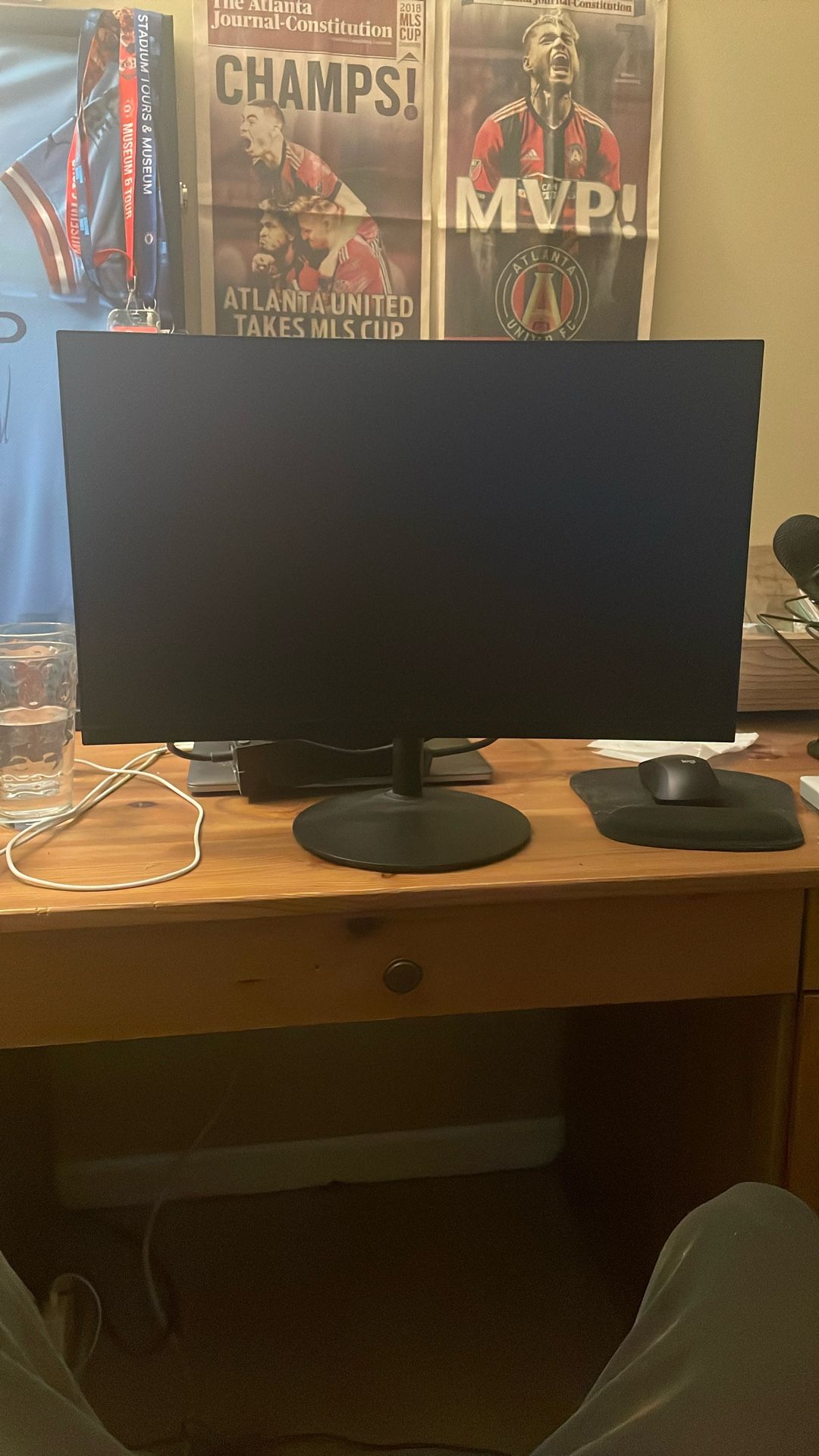Koorui Monitor 24”