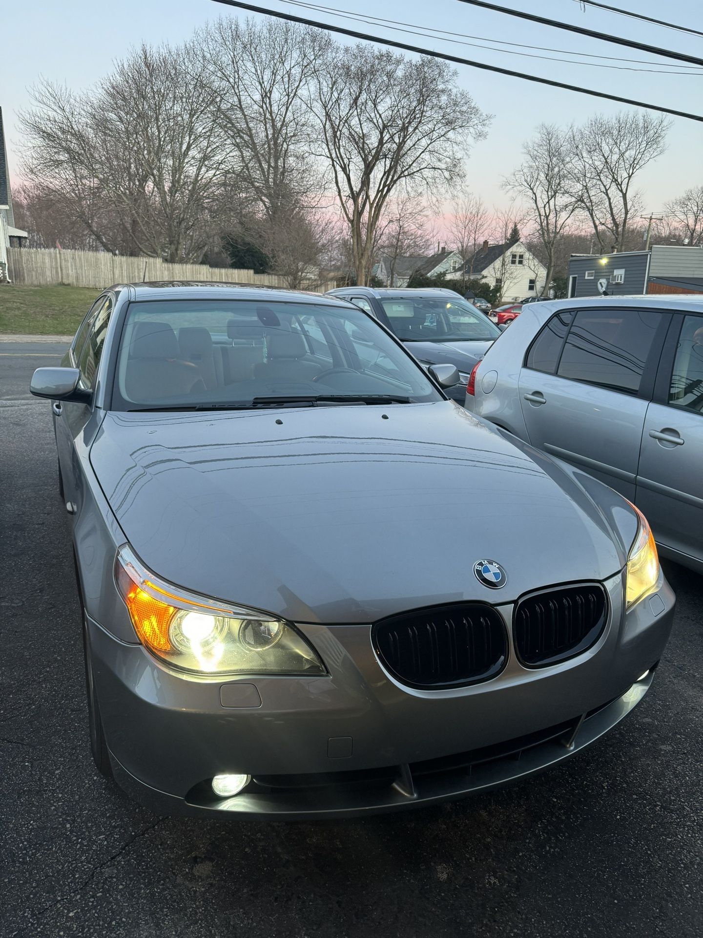 2006 BMW 530xi