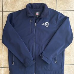 Rams Jacket
