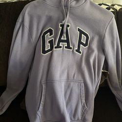 GAP HOODIE