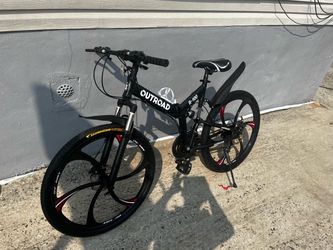 bicycle