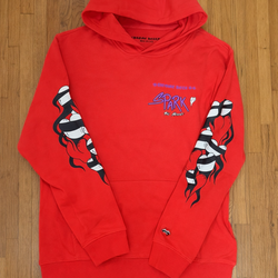 Chrm Hearts Spark the heart Hoodie