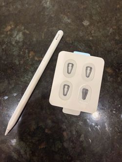 Apple Pencil
