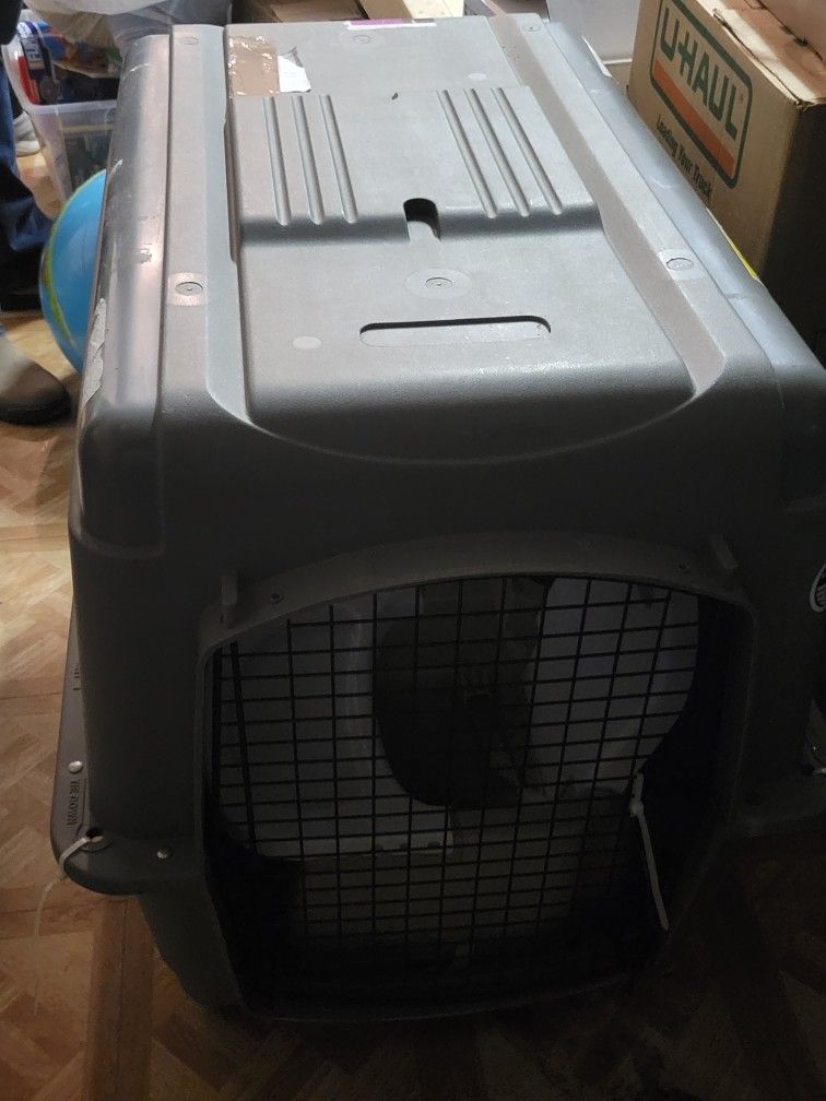 Dog Cage Large