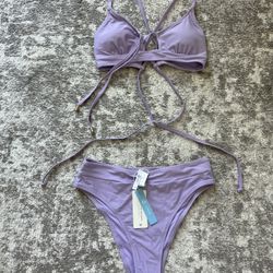 NEW Cupshe Bikini