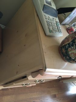 Desk