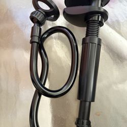 Brand New Long Car Phone Holder 