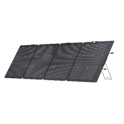 EcoFlow NextGen 220W Bifacial Portable Solar Panel (Brand new unopened box)