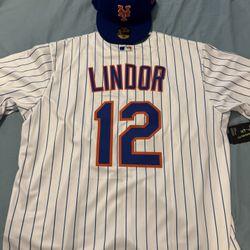 Lindor Jersey