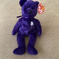 Princess Diana ty collection