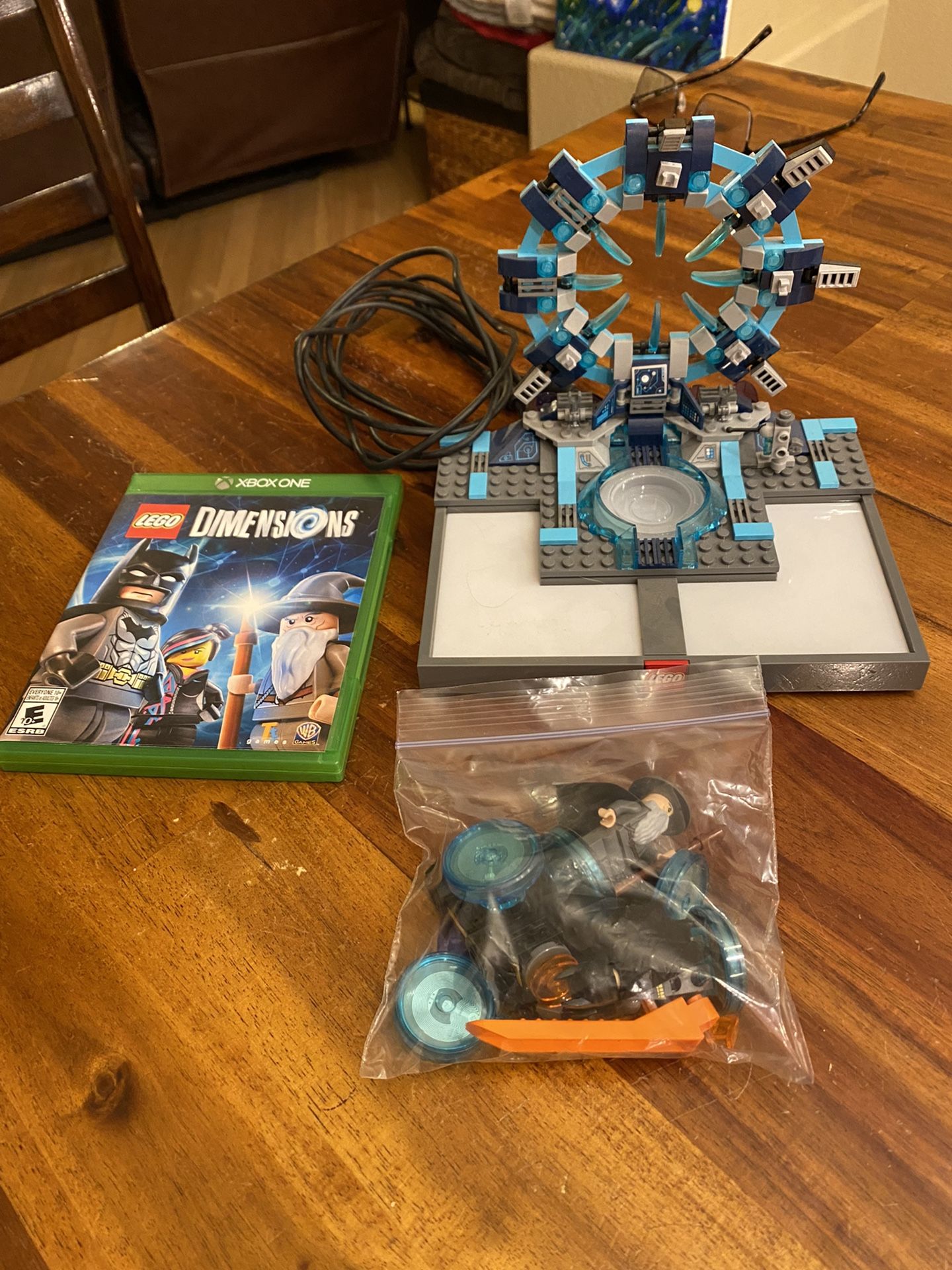 Lego Dimensions Bundle