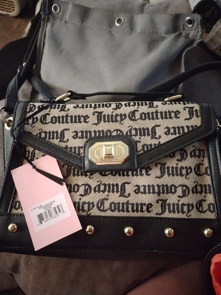 Juicy Couture Purse