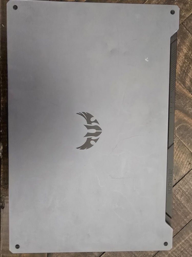 Gaming Laptop For Sale !! ASUS TUF Gaming A17