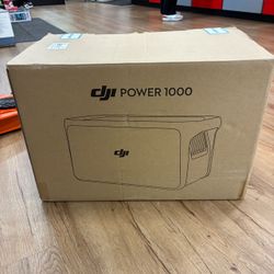 DJI Power 1000 V2 Portable Power Station 21976711