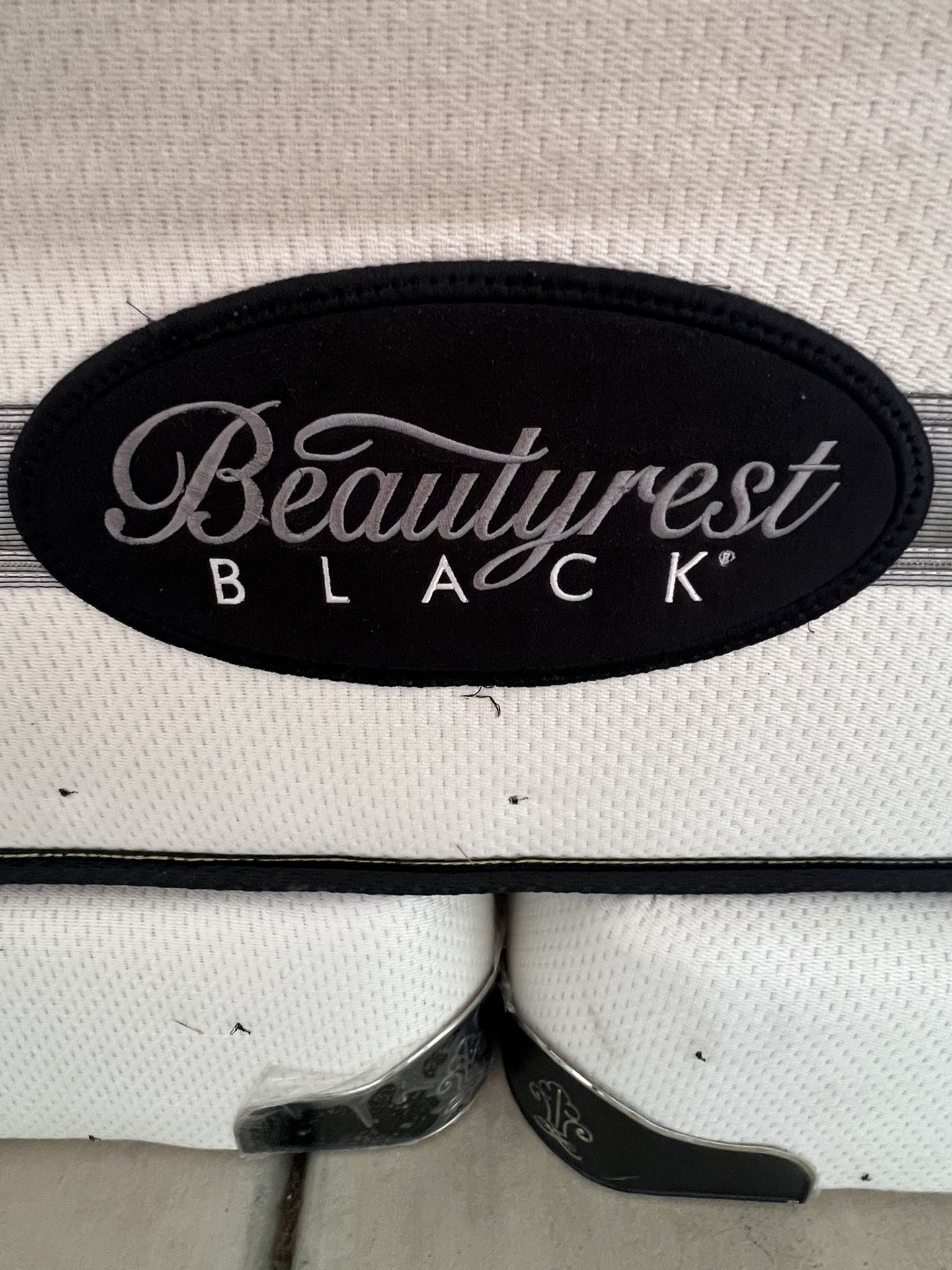 Beautyrest Premium Mattress
