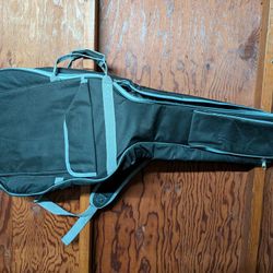Guitar Case