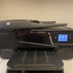 HP Printer
