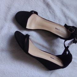 Fashion Nova Little Heels