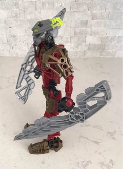 Bionicle