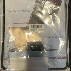 Protective Care For Tablet Pro 8 13.0 Inch Transparent 