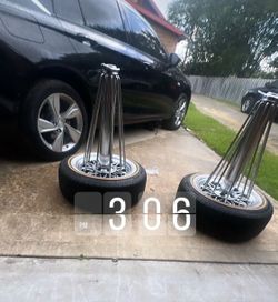 Swangas