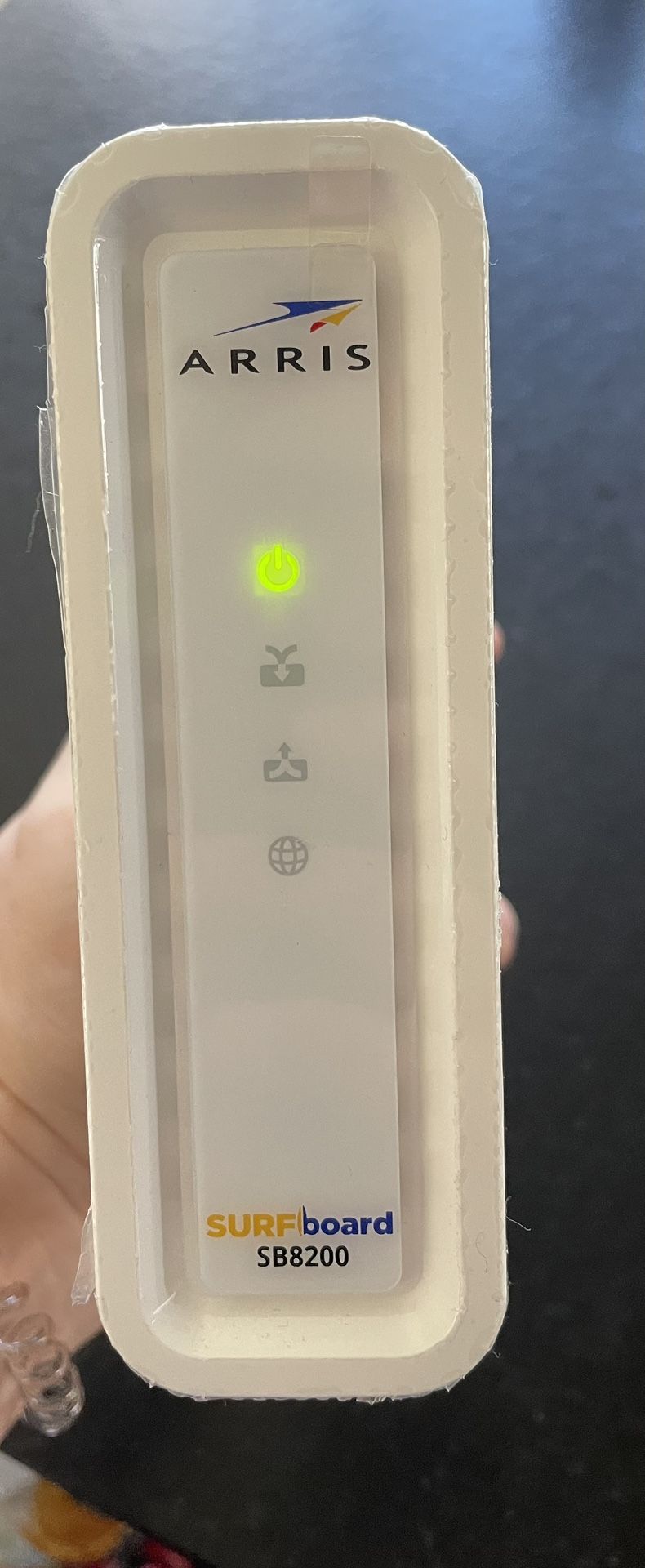 Arris Modem