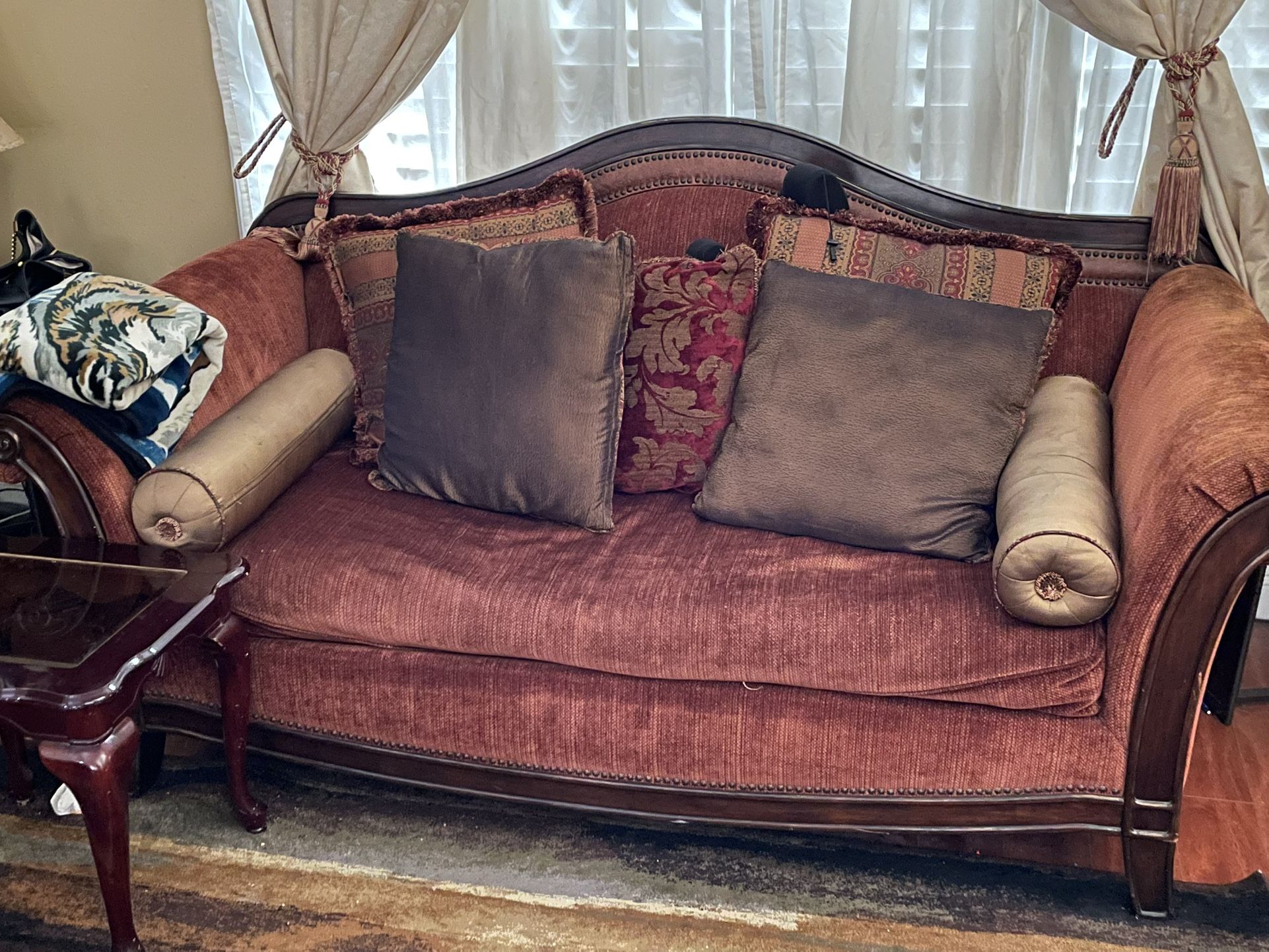 Sofa 