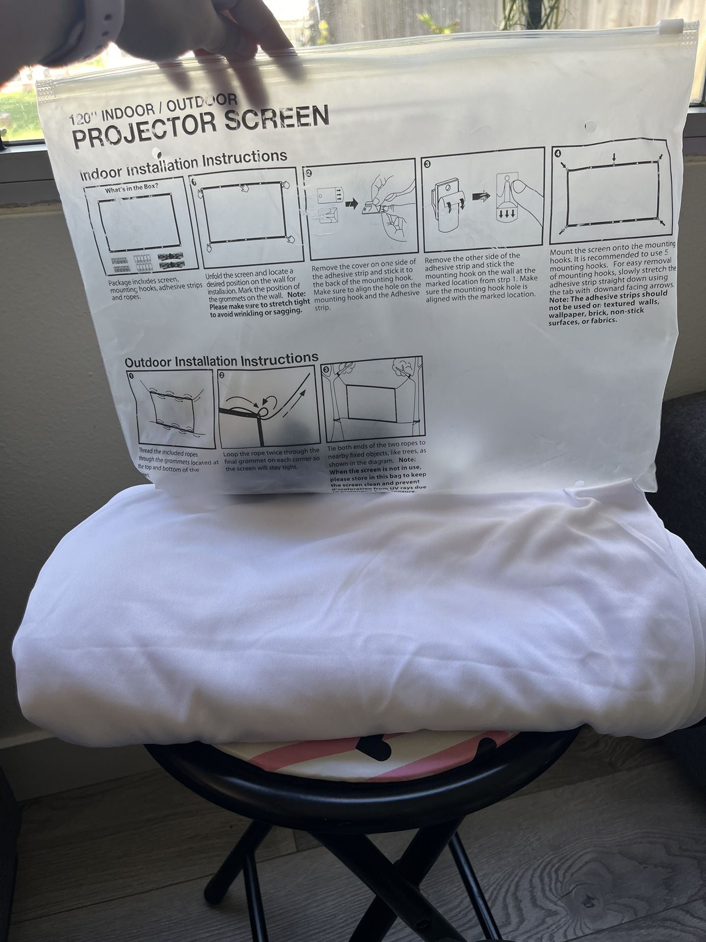 Proyector