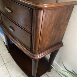 Buffet/ Living Room Cabinet.