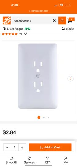 Outlet Covers