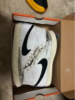 Nike Blazers