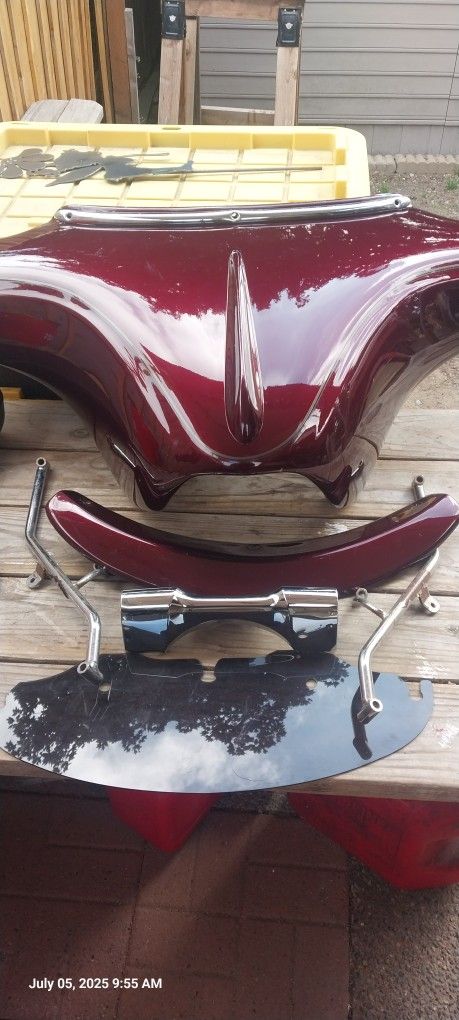 2006 Yamaha Xv1900