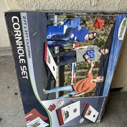 Cornhole 2x3