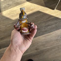 2020 GlassHole rig glass art 710 collector