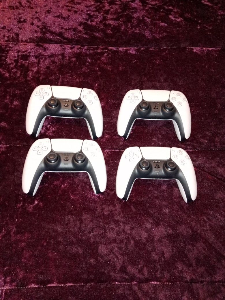 PS5 Controllers for Sale in Bakersfield, CA OfferUp