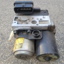 Abs Module Camry